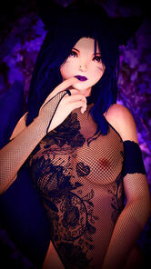 VioletDessert