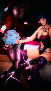 Mistress&#39;s Grip