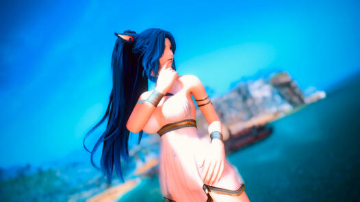 BeachGoddess